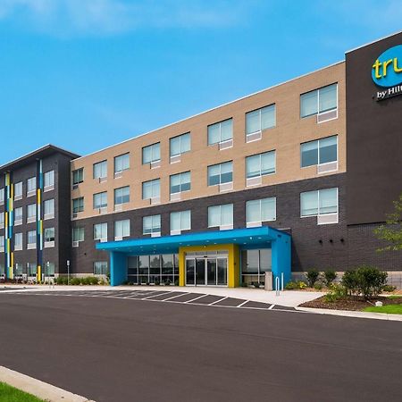 Tru By Hilton Novi Detroit 호텔 외부 사진