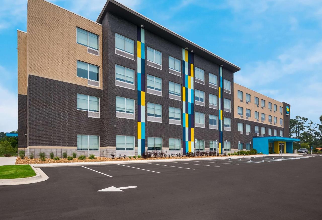 Tru By Hilton Novi Detroit 호텔 외부 사진